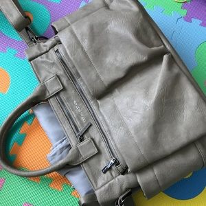 Honest Diaper Bag